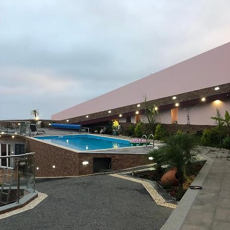Willa Berco Funchal Zewnętrze zdjęcie