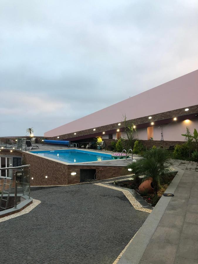 Willa Berco Funchal Zewnętrze zdjęcie