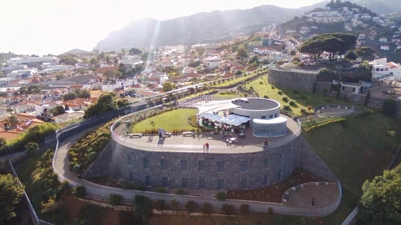 Willa Berco Funchal Zewnętrze zdjęcie